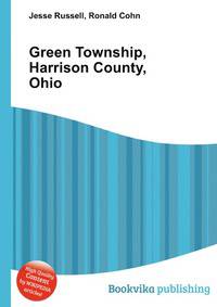 Green Township, Harrison County, Ohio