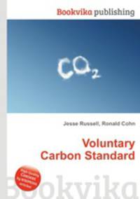 Voluntary Carbon Standard