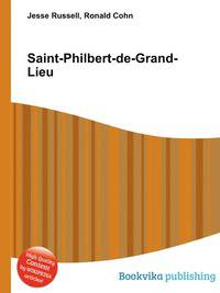 Saint-Philbert-de-Grand-Lieu