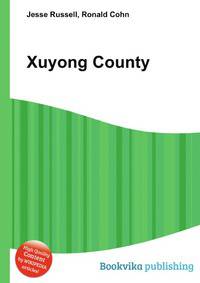 Xuyong County