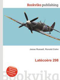Latecoere 298