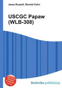 USCGC Papaw (WLB-308)