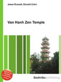 Van Hanh Zen Temple