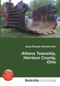 Athens Township, Harrison County, Ohio