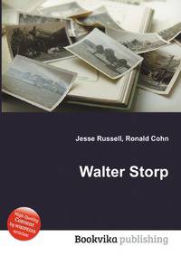 Walter Storp