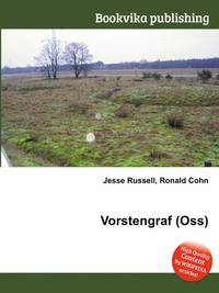 Vorstengraf (Oss)