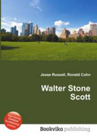 Walter Stone Scott