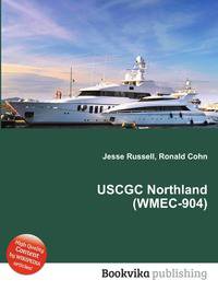 USCGC Northland (WMEC-904)