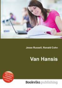 Van Hansis