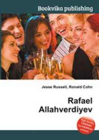 Rafael Allahverdiyev