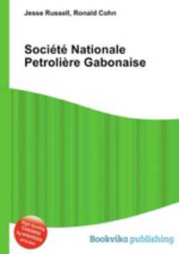 Societe Nationale Petroliere Gabonaise