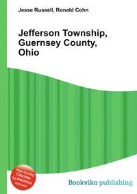 Jefferson Township, Guernsey County, Ohio