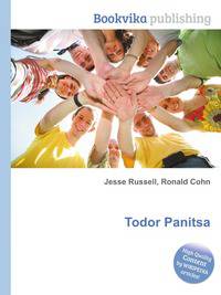 Todor Panitsa