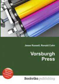 Vorsburgh Press