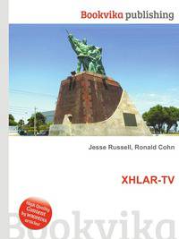 XHLAR-TV