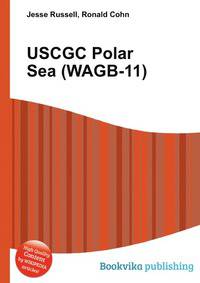 USCGC Polar Sea (WAGB-11)