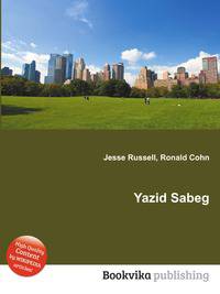 Yazid Sabeg