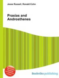 Praxias and Androsthenes