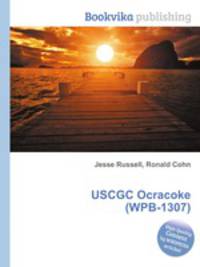 USCGC Ocracoke (WPB-1307)