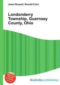 Londonderry Township, Guernsey County, Ohio