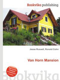 Van Horn Mansion
