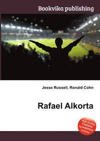 Rafael Alkorta