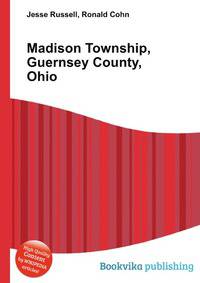 Madison Township, Guernsey County, Ohio