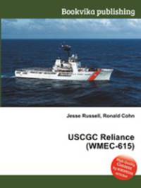 USCGC Reliance (WMEC-615)