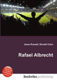 Rafael Albrecht