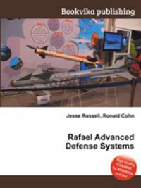 Rafael Advanced Defense Systems