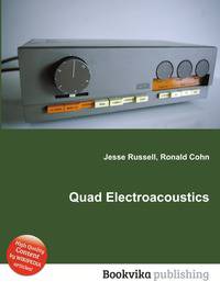 Quad Electroacoustics