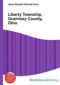 Liberty Township, Guernsey County, Ohio