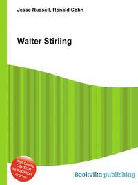 Walter Stirling