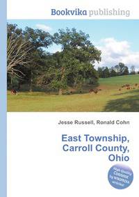 East Township, Carroll County, Ohio
