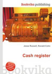 Cash register