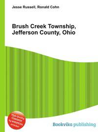 Brush Creek Township, Jefferson County, Ohio