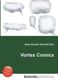 Vortex Comics