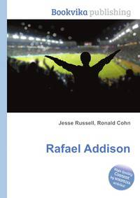 Rafael Addison