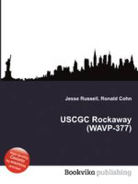 USCGC Rockaway (WAVP-377)
