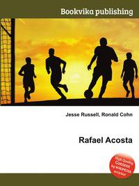 Rafael Acosta