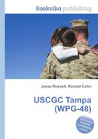 USCGC Tampa (WPG-48)
