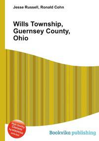 Wills Township, Guernsey County, Ohio