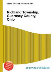 Richland Township, Guernsey County, Ohio