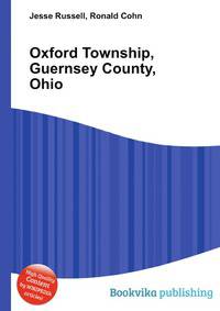 Oxford Township, Guernsey County, Ohio