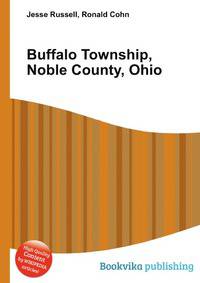 Buffalo Township, Noble County, Ohio