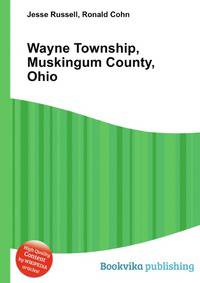 Wayne Township, Muskingum County, Ohio