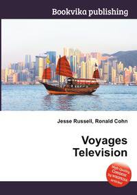 Voyages Television