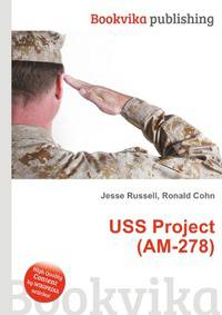 USS Project (AM-278)