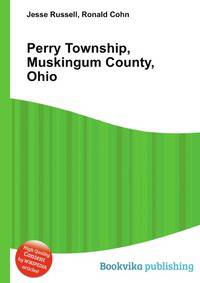 Perry Township, Muskingum County, Ohio