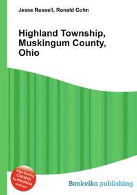 Highland Township, Muskingum County, Ohio